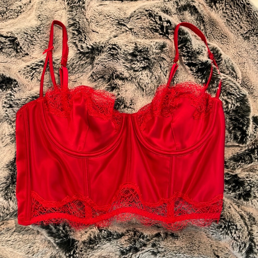 Victoria Secret Corset